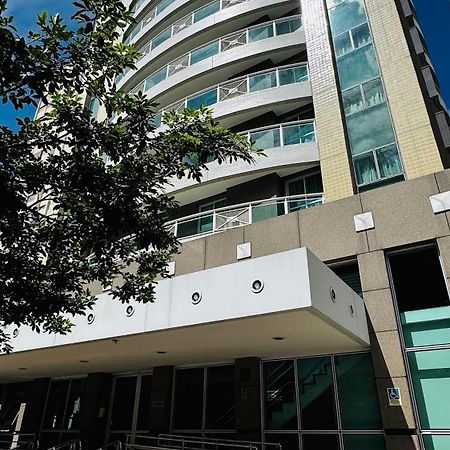 Hotel Perdizes - Flat Executivo - 504 Sao Paulo Bagian luar foto