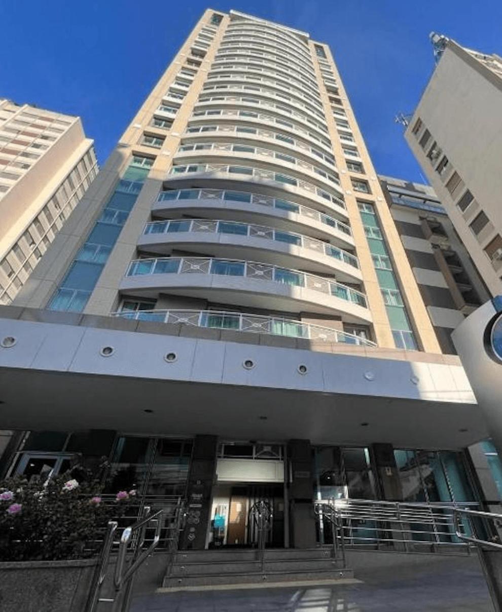 Hotel Perdizes - Flat Executivo - 504 Sao Paulo Bagian luar foto