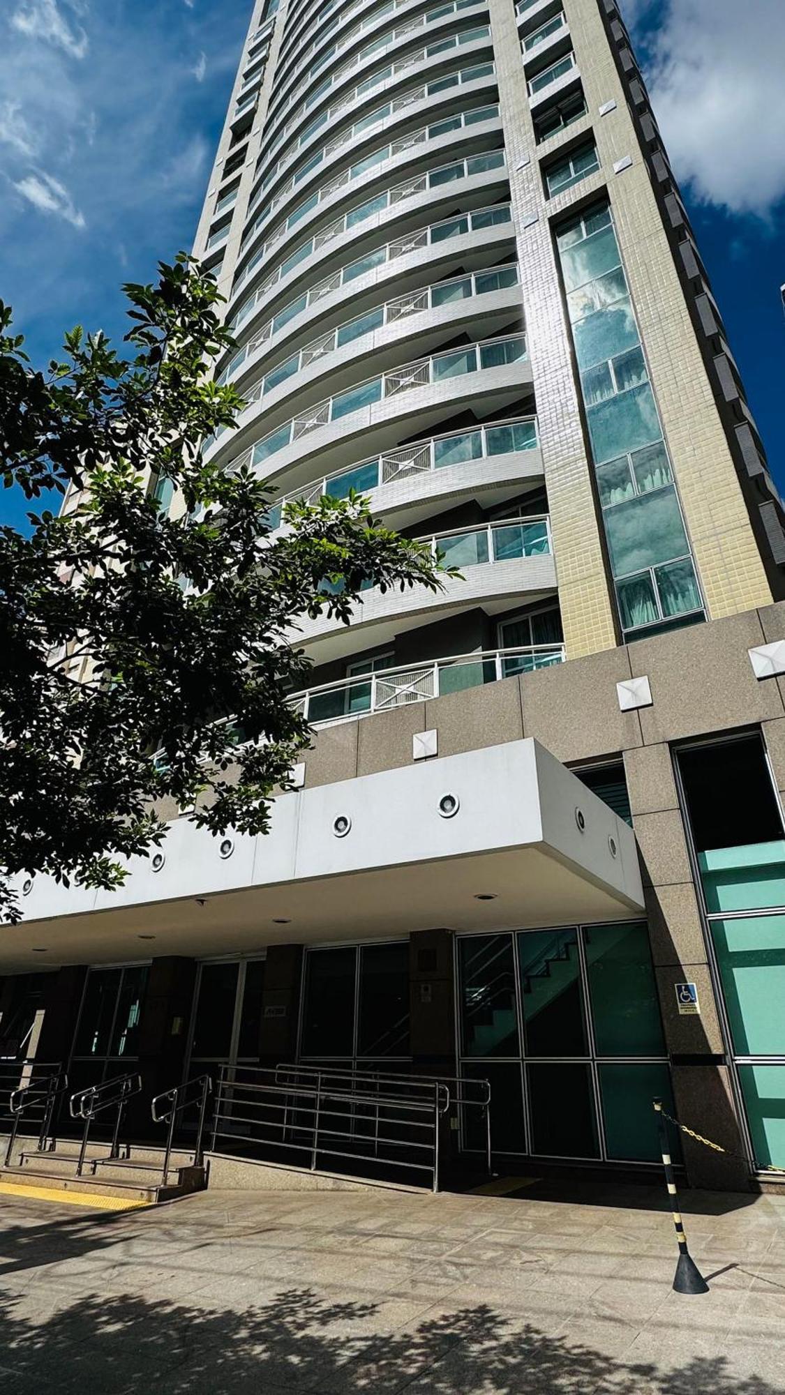 Hotel Perdizes - Flat Executivo - 504 Sao Paulo Bagian luar foto